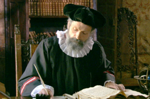 Նոստրադամուսի կանխագուշակությունները. ինչ է մեզ սպասվում 2016 թվականին