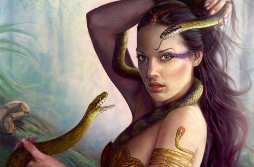 Օձակիր. Կենդանակերպի քչերին հայտնի և ամենաուժեղ՝ 13-րդ նշանի բնութագիրը