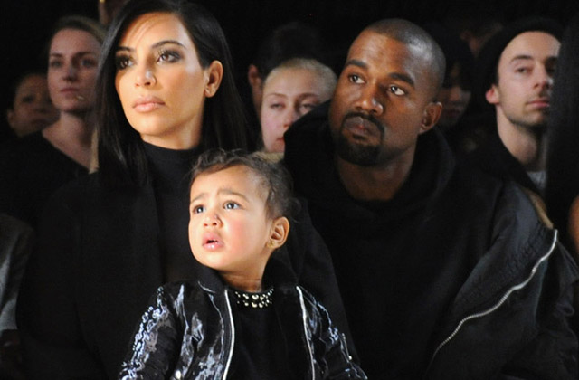 Քիմ Քարդաշյանն ու Քանյե Ուեսթն անուն են ընտրում իրենց ապագա որդու համար