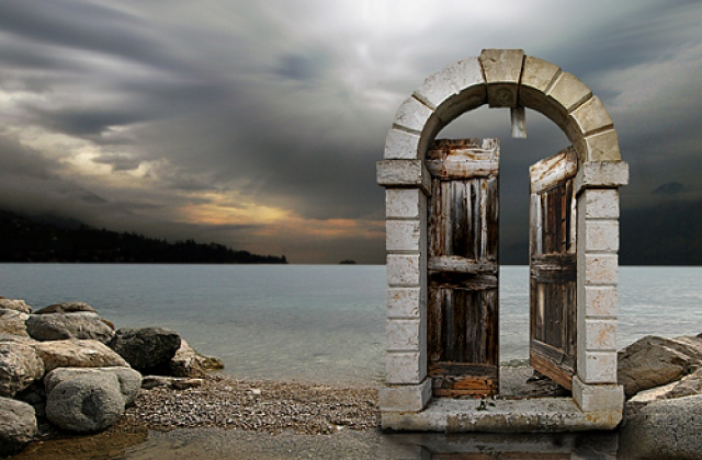 Վախի թեստ. ընտրեք մուտքը, որը Ձեզ բոլորից շատ է վախեցնում