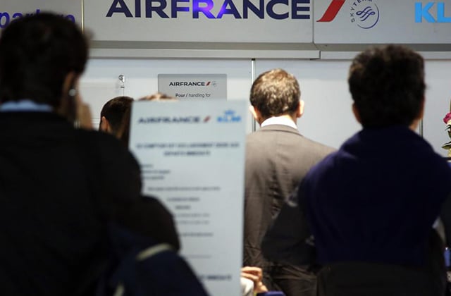 Ֆրանսիան ևս չեղյալ է հայտարարել դեպի Շարմ-էլ-Շեյխ բոլոր ավիաչվերթները