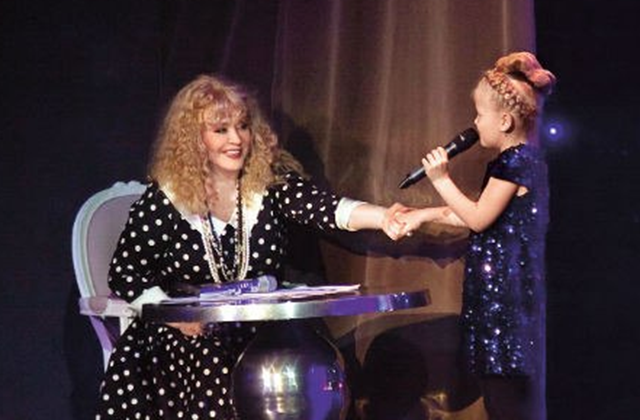 Ալլա Պուգաչովան տնից դուրս չի գալիս՝ Մոսկվային սպառնացող ահաբեկչության պատճառով