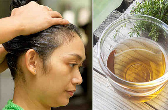 Հրաշալի բաղադրատոմս՝ փայլուն և առողջ մազեր ունենալու համար