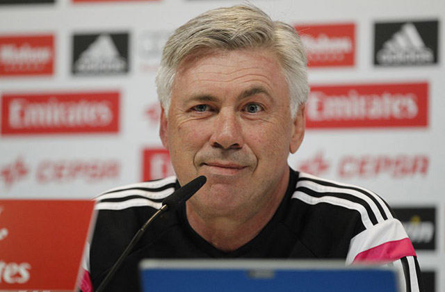 «Բեռլուսկոնին, Աբրամովիչը և Պերեսը մեկ ընդհանուր գիծ ունեն». Կարլո Անչելոտի