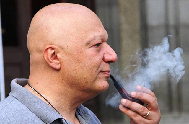 Հրանտ Վարդանյանն առաջարկում է «Սասնա ծռերին» հաց հասցնող Արթուր Սարգսյանին ընդգրկել «Ավրորա» մարդասերների ցուցակում