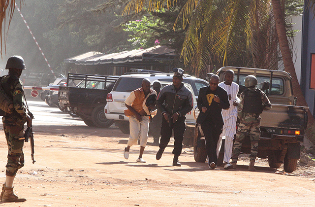 Գերմանիան 650 զինվորական կուղարկի Մալի՝ պայքարելու ջիհադիստների դեմ