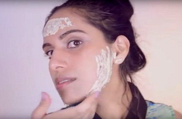 Խառնեք այս երեք բաղադրիչներն ու ազատվեք դեմքի անցանկալի մազերից