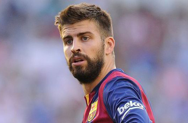 Պիկեն՝ հերթական թվիթերյան սկանդալի կենտրոնում Պիկեն՝ հերթական թվիթերյան սկանդալի կենտրոնում