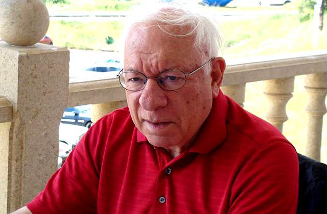 Հայազգի աստղագետն արժանացել է ՆԱՍԱ-ի մրցանակին