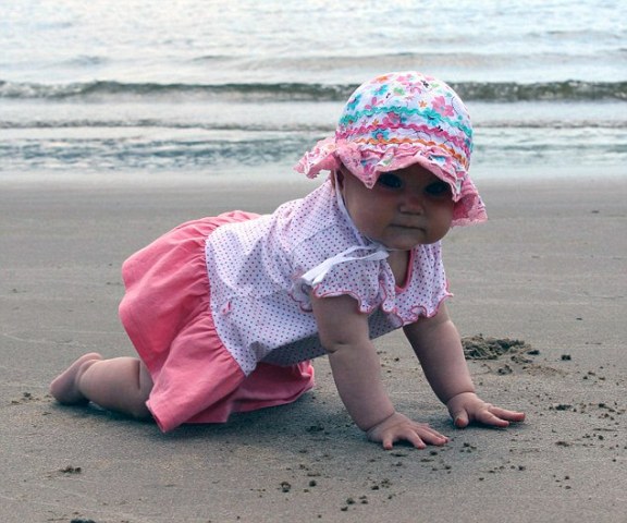 Եգիպտոսում ավիաաղետի հետևանքով զոհված 10 ամսական փոքրիկը կարող է տալ վթարի պատասխանները. The Daily Mail