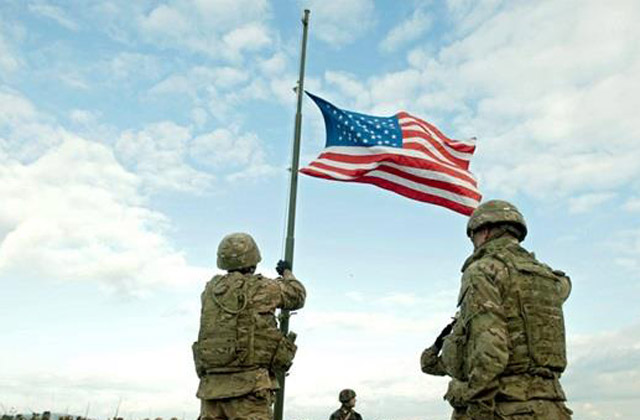 ԱՄՆ-ը պլանավորում է 880 մլն դոլարի զենք վաճառել Եվրոպային