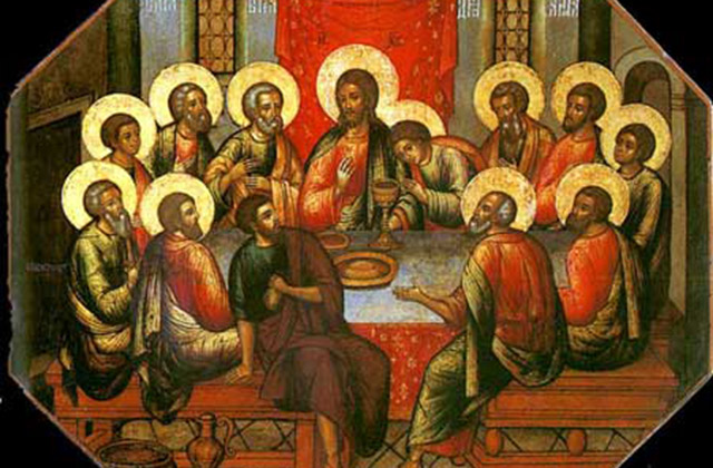 Ինչո՞ւ Քրիստոս ընտրեց միայն 12 առաքյալ ու միայն տղամարդկանց