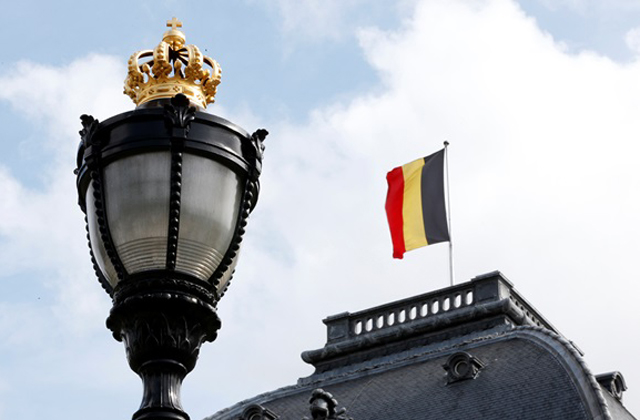 Բելգիան կարող է հարձակումներ սկսել ԴԱԻՇ-ի դեմ