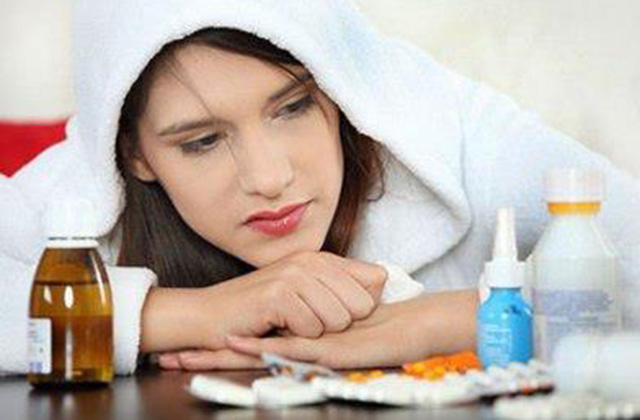 Հակաբիոտիկներ. կիրառել պատշաճ