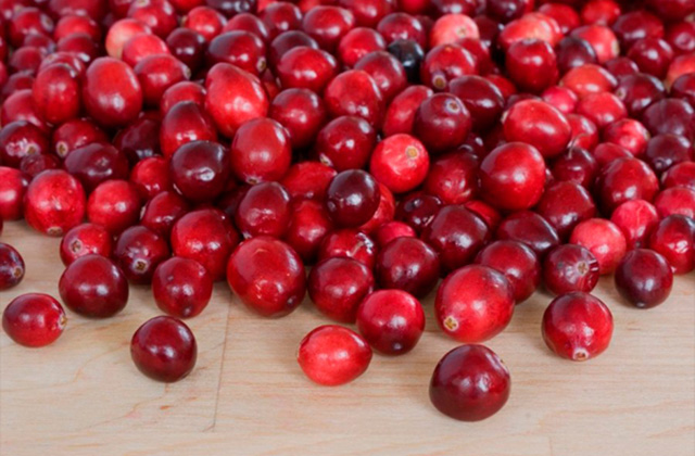 Լոռամիրգը (կլյուկվա) ժողովրդական բժշկության մեջ