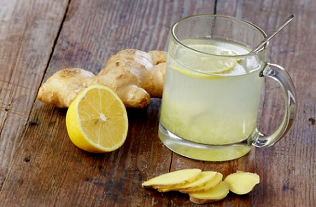 Ալերգիան բուժող արդյունավետ ըմպելիք