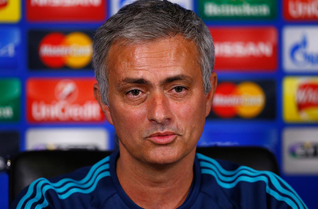 35 միլիոն ֆունտ՝ Մոուրինիոյի համար