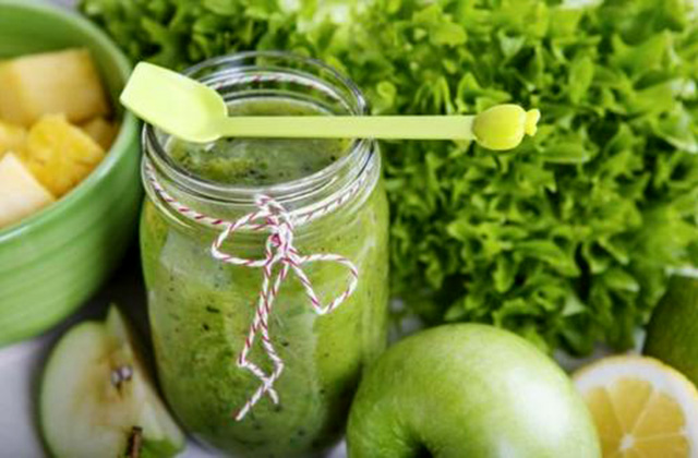 Խմիչք, որը կօգնի նիհարել և մաքրել օրգանիզմը