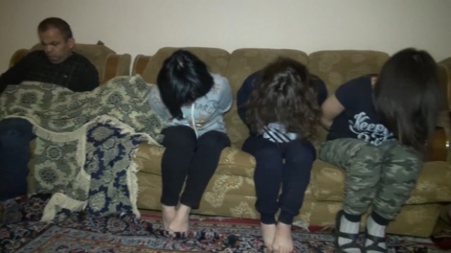 &laquo;Հանցավոր խմբի&raquo; գործով կալանավորված Ասյա Մկրտչյանը ևս ազատ կարձակվի