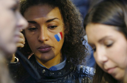 Ֆրանսիայի բնակիչները սկսել են զանգվածաբար արյուն հանձնել