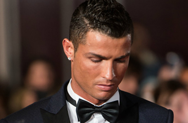 Մադրիդի &laquo;Ռեալի&raquo; ոչ մի ներկայացուցիչ չի եղել Ռոնալդուի ֆիլմի շնորհանդեսին