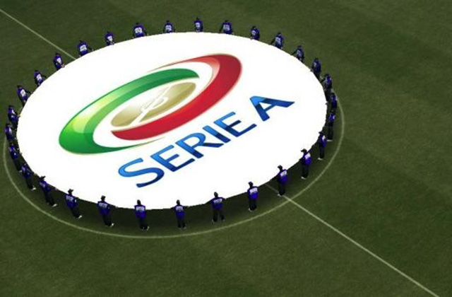 Ֆուտբոլ. Իտալիայի առաջնություն, 29-րդ տուր