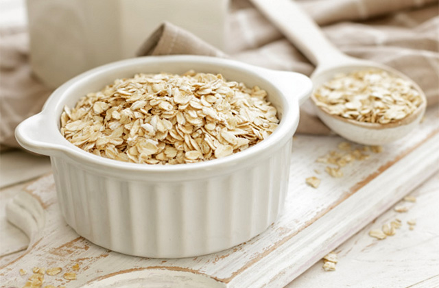 Վարսակի դիետա. 7 օրում նիհարեք 5 կգ