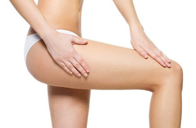 Քսուք՝ ցելյուլիտի դեմ