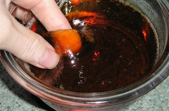 Հրաշալի բաղադրատոմս՝ երիտասարդ և առողջ մնալու համար. Այն լավացնում է նաև տեսողությունը