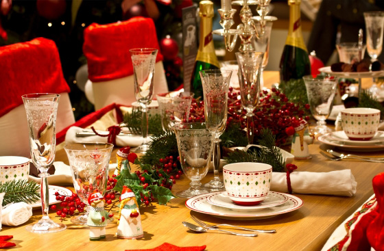 Ինչպիսի սեղան գցել և ինչ հյուրասիրել 2016թ. Հրե Կապիկի տարում