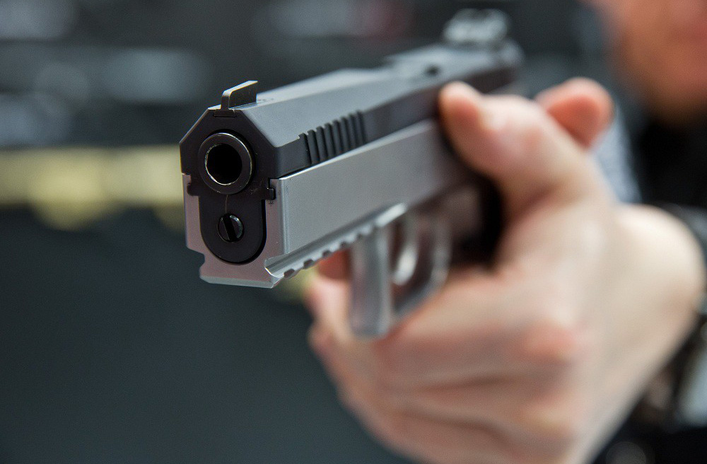 Հորդանանում ոստիկանը գնդակահարել է 2 ամերիկացու