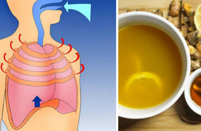 Բուժեք հազն ու բորբոքումները