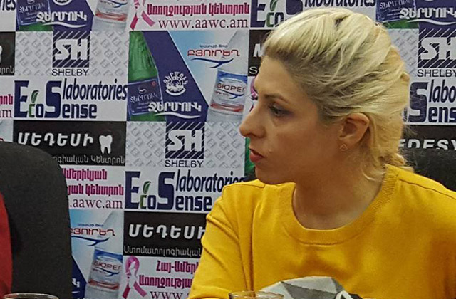 Գյումրիի կենդանաբանական այգու արջերին շուտով կտեղափոխեն Ռումինիա