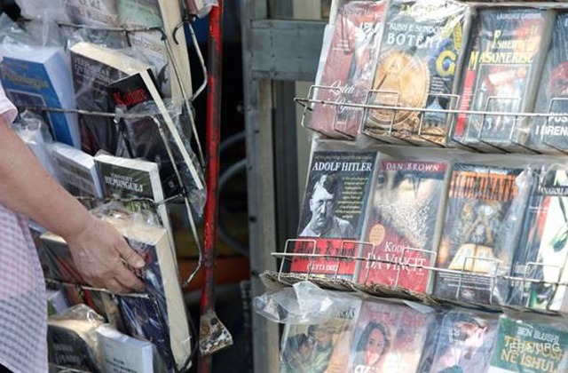 Գերմանիայում կվերահրատարակվի Հիտլերի Mein Kampf-ը