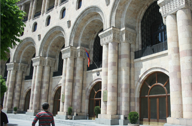 Ռոստովում ՀՀ գլխավոր հյուպատոսությունը պարզում է վթարի մանրամասները. ԱԳՆ