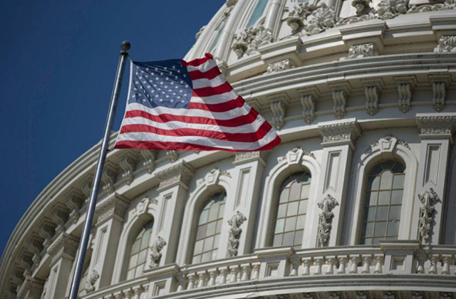 ԱՄՆ-ը հերքում է Դամասկոսի՝ սիրիական ռազմաբազային հարվածներ հասցնելու մեղադրանքները