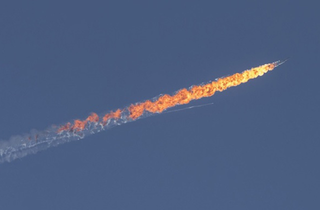 Ռուսաստանն ու Թուրքիան դարձյալ փոխադարձ մեղադրանքներ են հնչեցնում միմյանց հասցեին