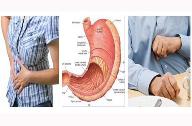 Մարսողությունը լավացնելու պարզ հնարք