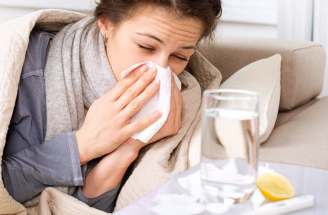 Գրիպի և սուր շնչառական վարակների իրավիճակը Հայաստանում