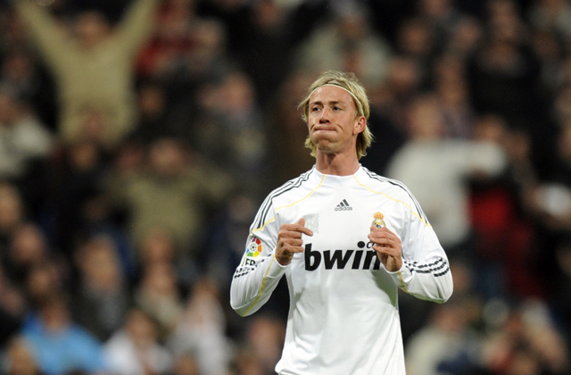 Գուտին շնորհավորել է &laquo;Բարսելոնային&raquo; մեկ միավոր վաստակելու կապակցությամբ