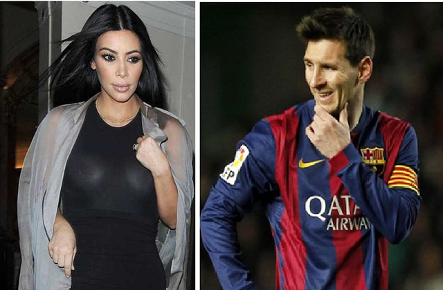 Աշխարհում Google-ում ամենից շատ փնտրել են Քիմ Քարդաշյանին և Լիոնել Մեսսիին. Time