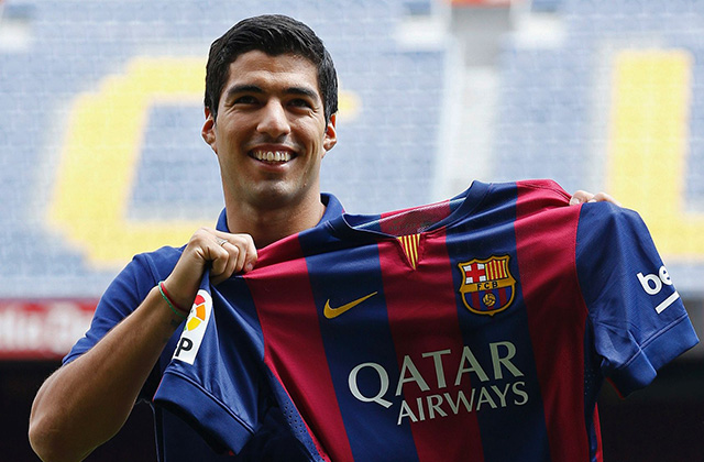 Լուիս Սուարես. &laquo;Ես նույնիսկ աշխատավարձի եռապատկման առաջարկի դիմաց չեմ հեռանա &laquo;Բարսելոնայից&raquo;&raquo;