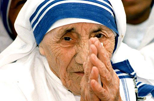 Արդյոք հայ եկեղեցին այսօր Մայր Թերեզայի նման կանանց կարիք չունի՞