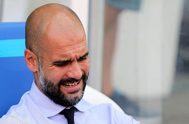 Պեպ Գվարդիոլան ամռանը կհեռանա «Բավարիայից»