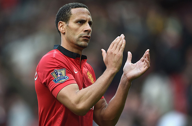 Լուի Վան Գալի ղեկավարությամբ «Մանչեսթեր Յունայթեդը» հետ է գնում