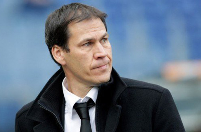 «Իհարկե, «Ռեալը» ֆավորիտ է «Ռոմայի» հետ խաղերում». «Ռոմայի» գլխավոր մարզիչ