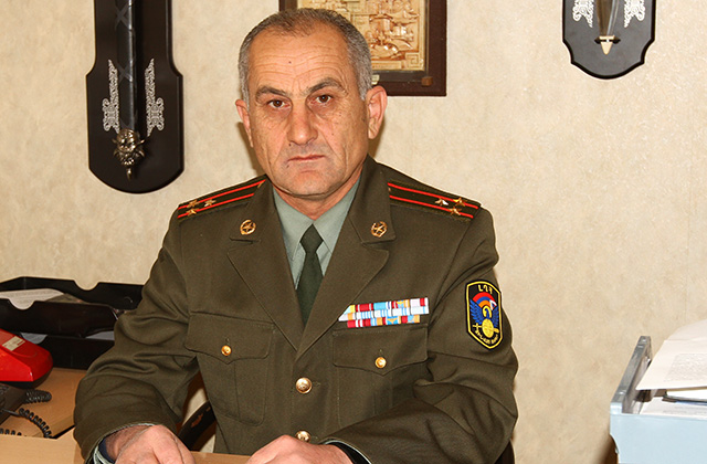 &laquo;Հայը հային պատանդ վերցնելով՝ ապստամբություն կամ հեղափոխություն չեն անում&raquo;. Սենոր Հասրաթյան