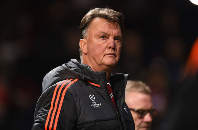 &laquo;Չեմ կարծում, որ &laquo;Մանչեսթեր Յունայթեդը&raquo; հիմա ընդունակ է հաղթել Չեմպիոնների լիգան&raquo;. Լուի Վան Գալ