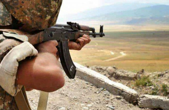 ԼՂՀ ՊՆ-ն հերքում է. Պաշտպանության բանակը կորուստներ չունի