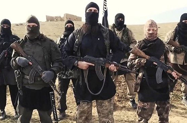 ԴԱԻՇ-ը մոտ ժամանակներս ահաբեկչություններ է պլանավորում Եվրոպայում. ԱՄՆ Պետդեպ